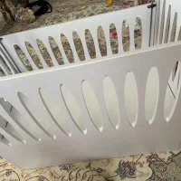 تخت کودک سالم و نو
