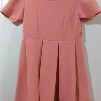 مجلسی مشکی و صورتی