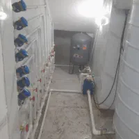 تعمیرات تخصصی پمپ آب،پکیج،آبگرمکن دیواری،تصفیه آب|خدمات پیشه و مهارت|قم, نخودی|دیوار