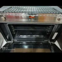 فر تو کار اصل آریستون ایتالیا 90در 60 یک سوم بازار|اجاق گاز و لوازم برقی پخت‌وپز|کرج, شهرک اوج|دیوار