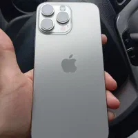 iPhone 16 pro max 256 ZA/A