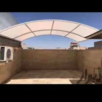 نصب و فروش پلی کربنات ورق شیروانی ایرانیت سیمانی|مصالح و تجهیزات ساختمان|قم, نیروگاه|دیوار