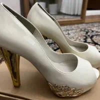 کفش مجلسی سایز۳۹