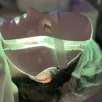 پاکسازی صورت/موژه/پدیکورپا(اموزش هم داده‌میشود)|خدمات آرایشگری و زیبایی|اهواز, شهرک رزمندگان|دیوار