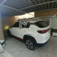 چانگان تیپ3 cs35 پلاس 2024.فروش فوری فقط تا دوشنبه|خودرو سواری و وانت|اصفهان, سودان|دیوار