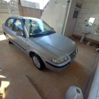 سمند مدل ۸۳