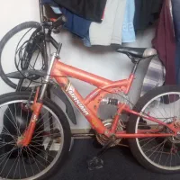 دوچرخه ماکسیما ژاپن اصلی