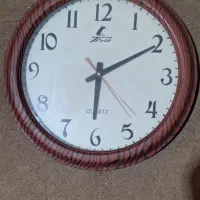 ساعت در حد نو