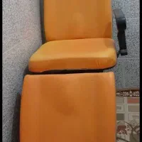 صندلی اصلاح