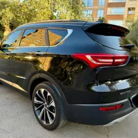 فیدلیتی ۴۰۲ و۴۰۴ معاوضه تیگو جک هایما j7 تویوتا|خودرو سواری و وانت|اصفهان, شهرک ولیعصر|دیوار