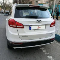 تیگو ۵ مدل ۹۷|خودرو سواری و وانت|تهران, کیانشهر|دیوار