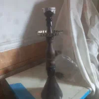 قلیون آدامس نعناع۲سال آب بندی|کلکسیون و سرگرمی|کارون, |دیوار