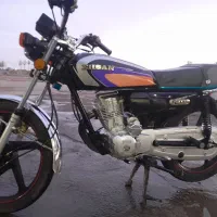 متور احسان ۱۲۵