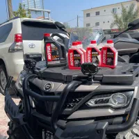 چهارچرخ cf1000 اورلند|موتورسیکلت|نور, |دیوار