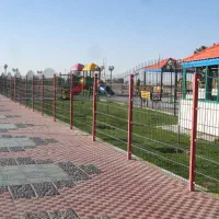 نماینده فروش حفاظ مفتولی وتولیدکننده حفاظ شاخگوزنی