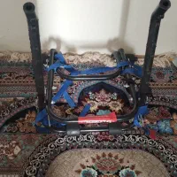 باربند دوچرخه