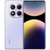 شیائومی Redmi Note 14 Pro 4Gحافظه 256رم 8 گیگابایت