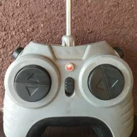 ماشین شارژی کنترلی دو موتوره قوی|اسباب‌‌بازی|تربت جام, شهید نصرالهی|دیوار