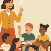 تقویت مکالمه زبان انگلیسی مختص کودکان و نوجوانان