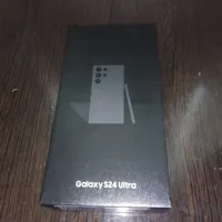 گوشی موبایل سامسونگ s24 ultra نو در حد