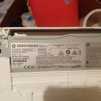 پرینتر لیزری hp|پرینتر، اسکنر، کپی، فکس|گلپایگان, |دیوار