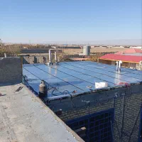 پخش و نصب ایزوگام نظیف|خدمات پیشه و مهارت|گلمکان, |دیوار