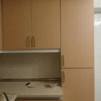 کابینت آشپزخانه
