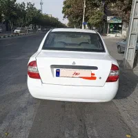 تیبا مدل 1391