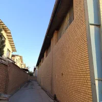 سوله کارگاهی در شهرک صنعتی