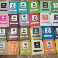 انواع چای، کافی میکس و قهوه،دمنوش و پک های دارویی|خوردنی و آشامیدنی|کیش, |دیوار