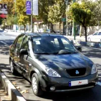 تیبا 2 (هاچبک) SX، مدل ۱۳۹۳|خودرو سواری و وانت|ارومیه, |دیوار