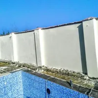 بنایی دیوار چینی سیمانکاری و ..|خدمات پیشه و مهارت|رشت, توشیبا|دیوار