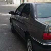 پارس تیوفای درحد خشک|خودرو سواری و وانت|بانه, |دیوار