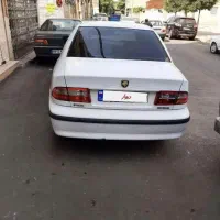 سمند ال ایکس 93کارکردپایین و حواله سورن یکماهه|خودرو سواری و وانت|ملایر, |دیوار