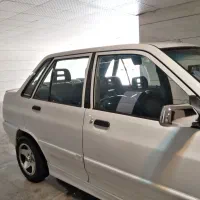 پراید 132