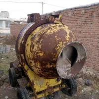 بتونر|ماشین‌آلات صنعتی|اردبیل, |دیوار