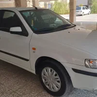 سمند Lxمدل ۹۸|خودرو سواری و وانت|خمینیشهر, |دیوار