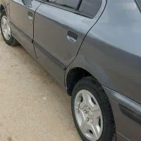 سمند مدل ۹۴ EF7|خودرو سواری و وانت|یاسوج, |دیوار