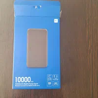 پاور بانک  شیایومی مدل Redmi
