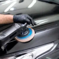 واکس پولیش سیار