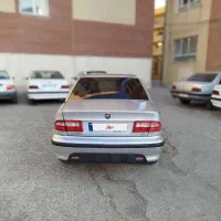سمند LX مدل 86