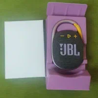 اسپیکر jbl clip4|پخش‌کننده همراه|شیراز, شهرک گلستان|دیوار
