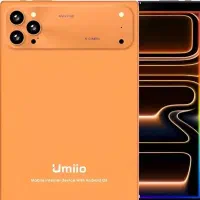 تبلت یومیو (Umiyo) مدل 17 Pro Max همراه هوشمندشما
