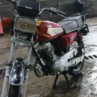 موتور،هوندا،کویر
