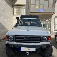 تویوتا لندکروزرFJ60 فرماندهی|خودرو سواری و وانت|شاهرود, |دیوار