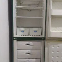 یخچال و فریزر هیمالیا