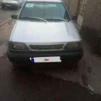پراید مدل 90