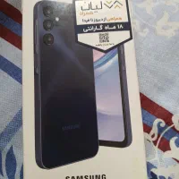 فروش گوشی سامسونگ A15 با رم 8 و حافظه 256