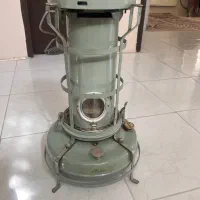 علاالدین کاملا نو و سالم