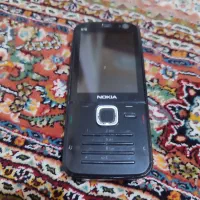 گوشی نوکیا N78 در حد